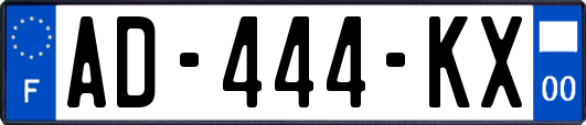 AD-444-KX