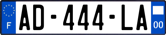 AD-444-LA