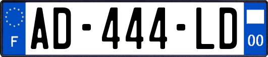 AD-444-LD