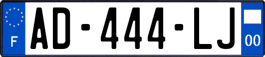 AD-444-LJ