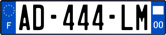 AD-444-LM