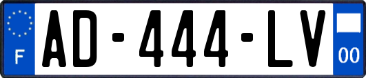 AD-444-LV