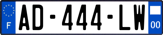 AD-444-LW