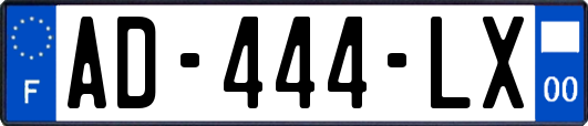 AD-444-LX