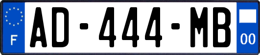 AD-444-MB