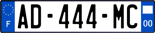 AD-444-MC