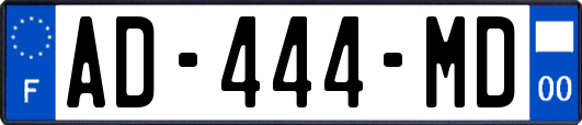 AD-444-MD