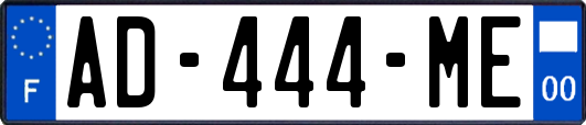 AD-444-ME