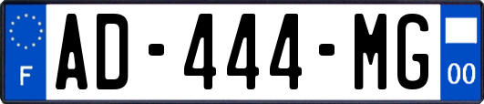 AD-444-MG