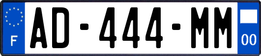 AD-444-MM