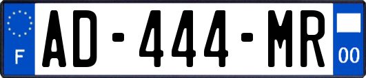 AD-444-MR