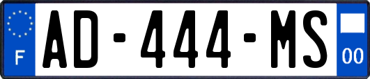 AD-444-MS
