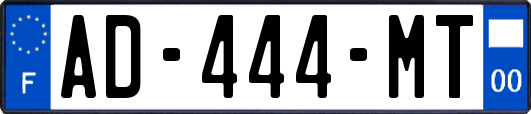 AD-444-MT