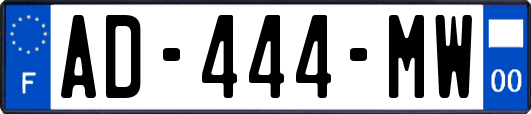 AD-444-MW