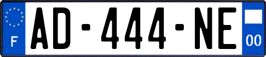 AD-444-NE