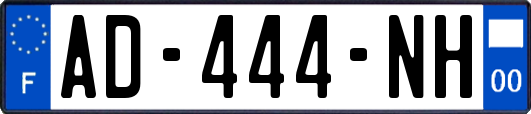 AD-444-NH