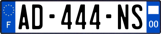 AD-444-NS