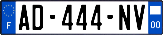 AD-444-NV