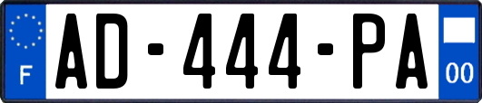 AD-444-PA