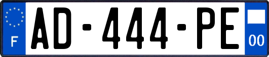AD-444-PE