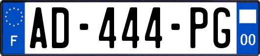 AD-444-PG