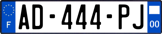 AD-444-PJ