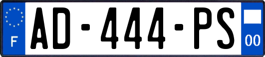 AD-444-PS