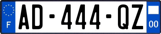 AD-444-QZ