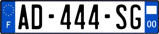 AD-444-SG