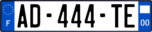 AD-444-TE