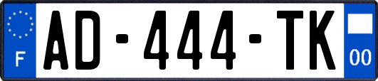 AD-444-TK