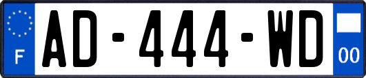 AD-444-WD