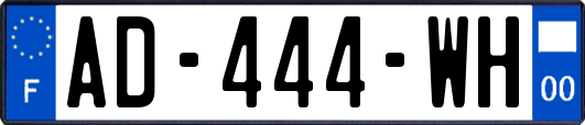 AD-444-WH