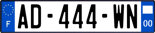 AD-444-WN