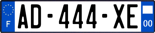 AD-444-XE
