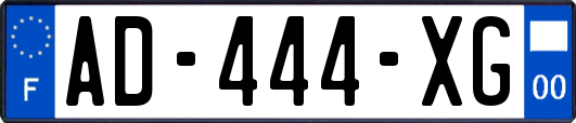 AD-444-XG