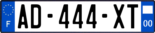 AD-444-XT