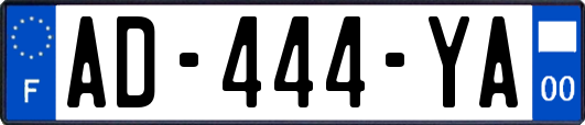AD-444-YA