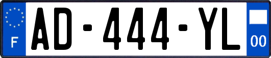 AD-444-YL
