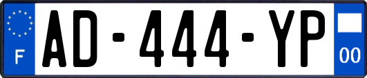 AD-444-YP