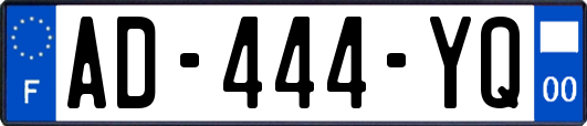 AD-444-YQ