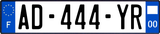 AD-444-YR
