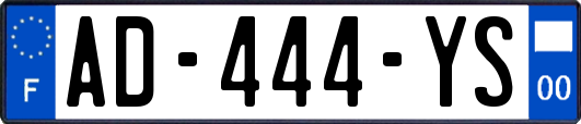 AD-444-YS