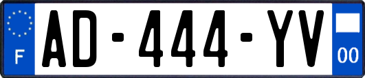 AD-444-YV