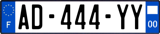 AD-444-YY