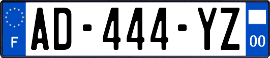 AD-444-YZ