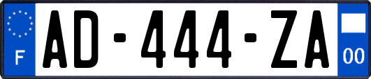 AD-444-ZA