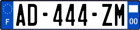AD-444-ZM
