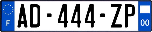 AD-444-ZP