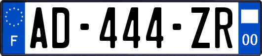 AD-444-ZR